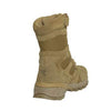 8 Inch Forced Entry Tactical Boot With Side Zipper & Composite Toe