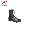 G.I. Type Black Steel Toe Jungle Boot