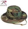 100% Cotton Rip-Stop Boonie Hat