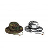 100% Cotton Rip-Stop Boonie Hat