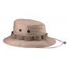 100% Cotton Rip-Stop Boonie Hat