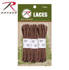 72" Boot Laces - 3 Pack