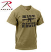 'This Is My Rifle' T-Shirt