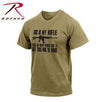 'This Is My Rifle' T-Shirt