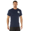 2-Sided EMT T-Shirt