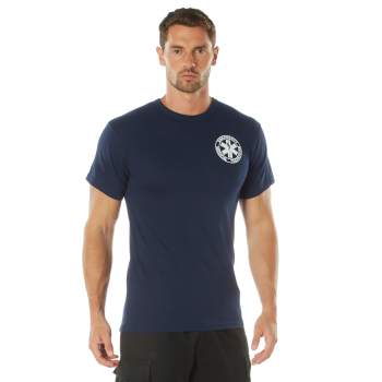 2-Sided EMT T-Shirt