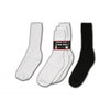 Athletic Crew Socks