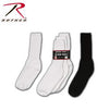 Athletic Crew Socks