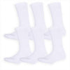 Athletic Crew Socks