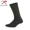 Athletic Crew Socks