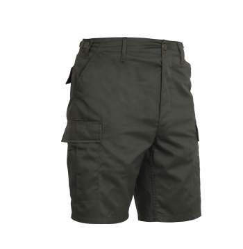 Tactical BDU Shorts