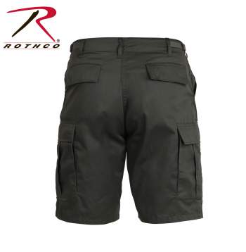 Tactical BDU Shorts