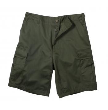 Rip-Stop BDU Shorts