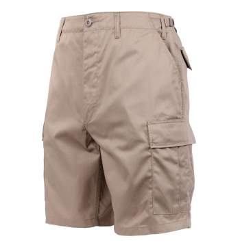 Tactical BDU Shorts