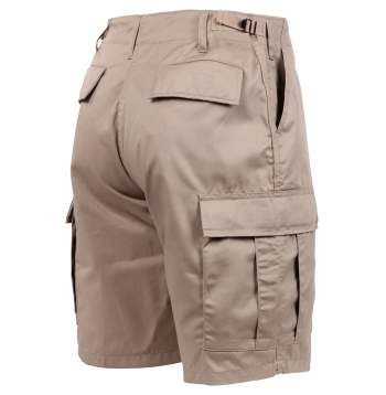 Tactical BDU Shorts