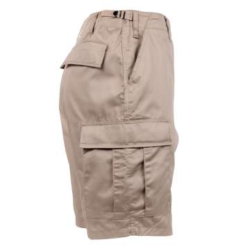 Tactical BDU Shorts