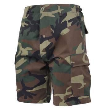 Tactical BDU Shorts