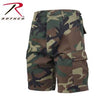 Tactical BDU Shorts