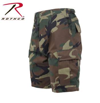 Tactical BDU Shorts