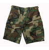 Rip-Stop BDU Shorts