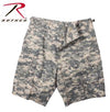 Camo BDU Shorts