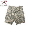 Camo BDU Shorts