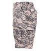 Camo BDU Shorts