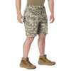 Digital Camo BDU Shorts