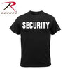 2-Sided Security T-Shirt