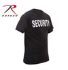 2-Sided Security T-Shirt