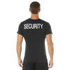 2-Sided Security T-Shirt