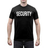 2-Sided Security T-Shirt