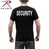 2-Sided Security T-Shirt