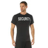 2-Sided Security T-Shirt