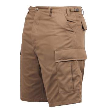 Tactical BDU Shorts