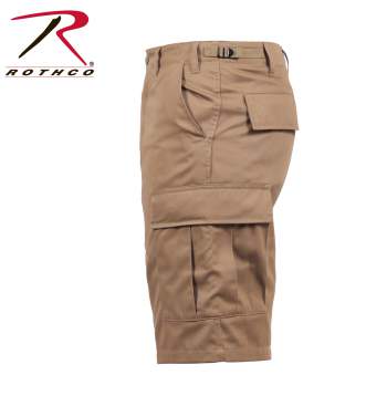 Tactical BDU Shorts