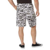 Digital Camo BDU Shorts