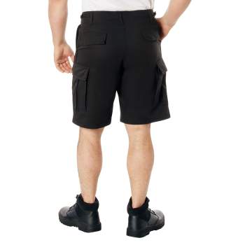 Rip-Stop BDU Shorts