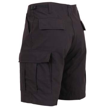 Rip-Stop BDU Shorts