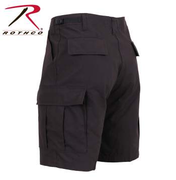 Rip-Stop BDU Shorts