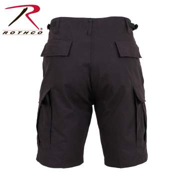 Rip-Stop BDU Shorts