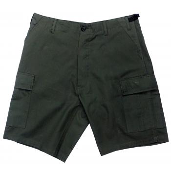 Rip-Stop BDU Shorts