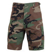 Rip-Stop BDU Shorts