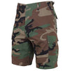 Rip-Stop BDU Shorts