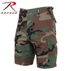 Rip-Stop BDU Shorts