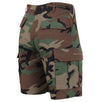 Rip-Stop BDU Shorts