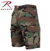 Rip-Stop BDU Shorts