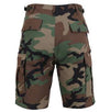 Rip-Stop BDU Shorts