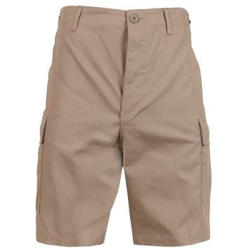 Rip-Stop BDU Shorts