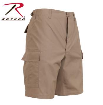 Rip-Stop BDU Shorts